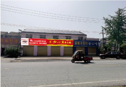 济源广告牌制作要注意什么才能避免被整改？