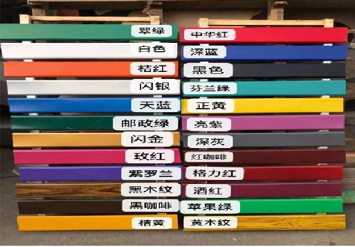 济源做招牌可以用哪些材料？
