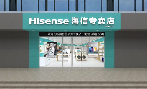 济源如何加强专卖店门头设计品质？